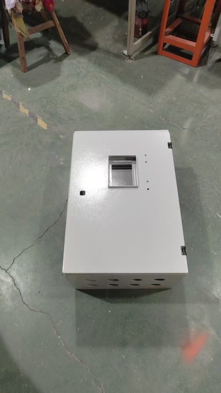 electrical supplies  (2)